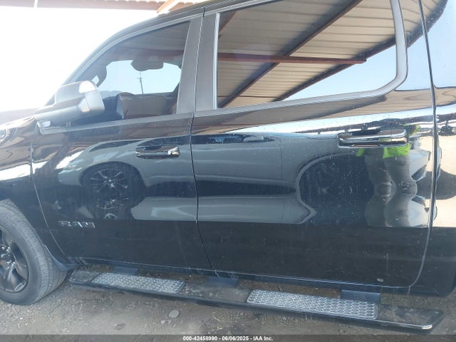 RAM 1500 2021 1C6SRFFT8MN658975 Image 14