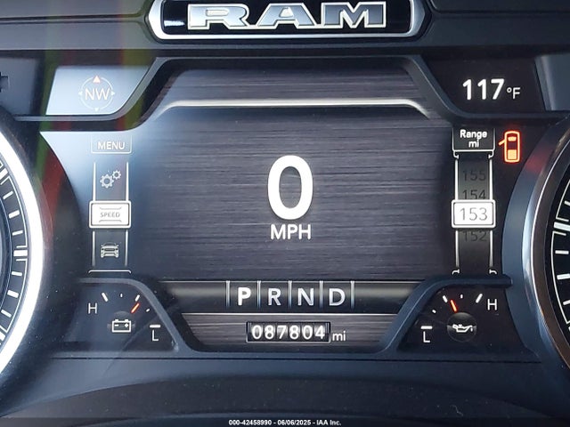 RAM 1500 2021 1C6SRFFT8MN658975 Image 15