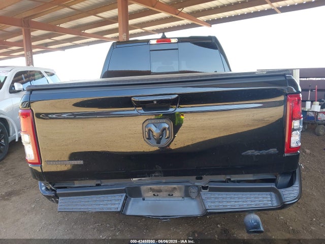 RAM 1500 2021 1C6SRFFT8MN658975 Image 16