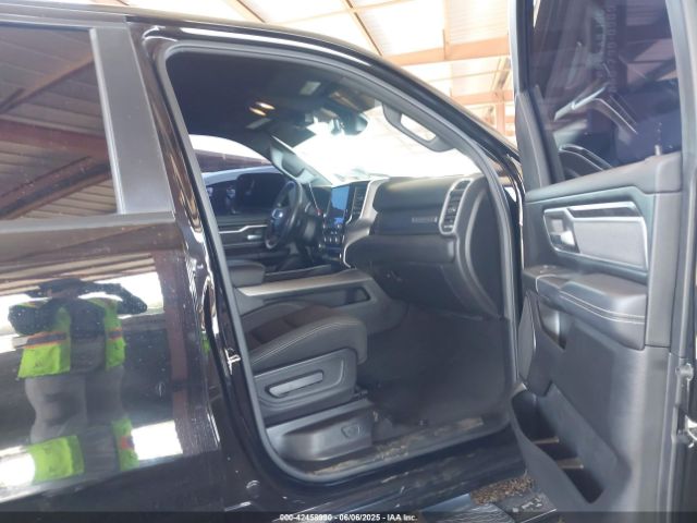 2021 RAM 1500 1C6SRFFT8MN658975 Photo 4