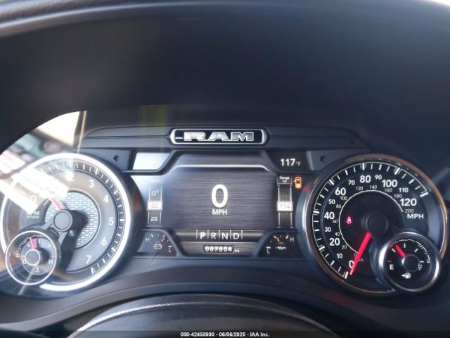 2021 RAM 1500 1C6SRFFT8MN658975 Photo 6