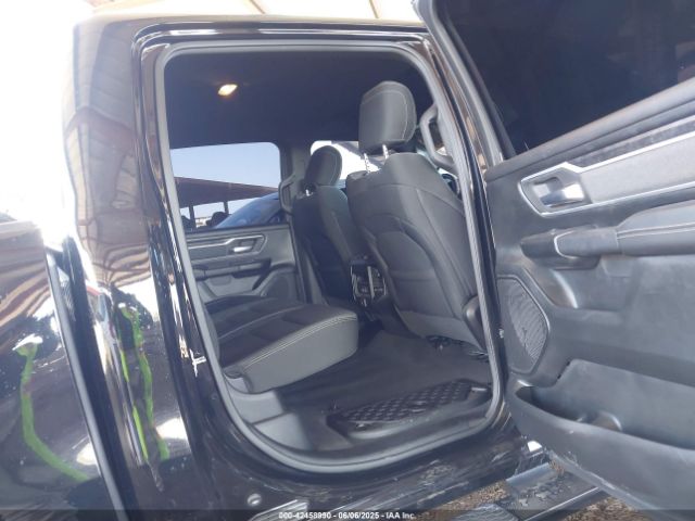 2021 RAM 1500 1C6SRFFT8MN658975 Photo 7