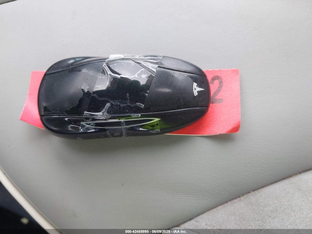 2013 TESLA MODEL S 5YJSA1DP1DFP16609 Photo 10
