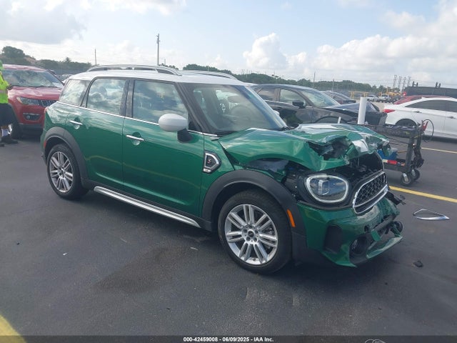 2024 MINI COUNTRYMAN WMZ53BR00R3R59180 Photo 0