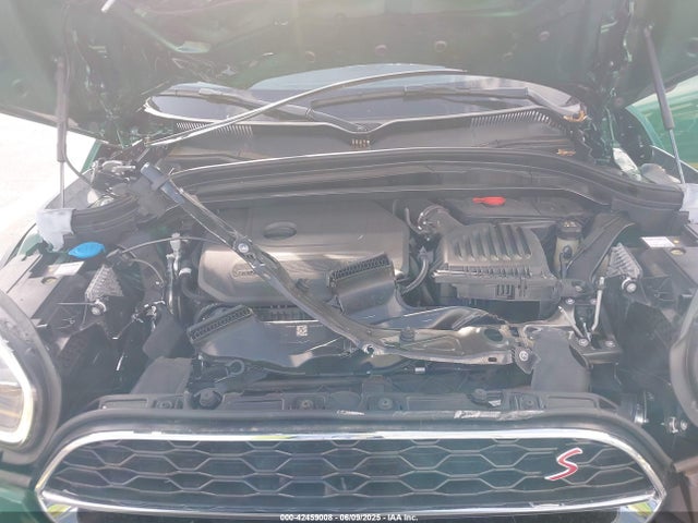 2024 MINI COUNTRYMAN WMZ53BR00R3R59180 Photo 9