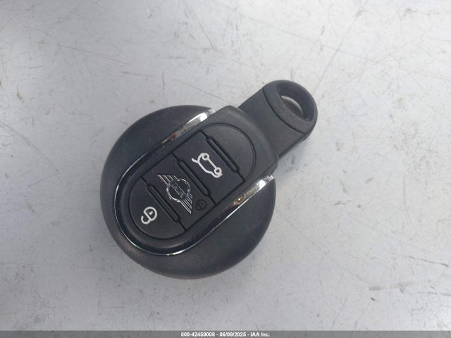 2024 MINI COUNTRYMAN WMZ53BR00R3R59180 Photo 10