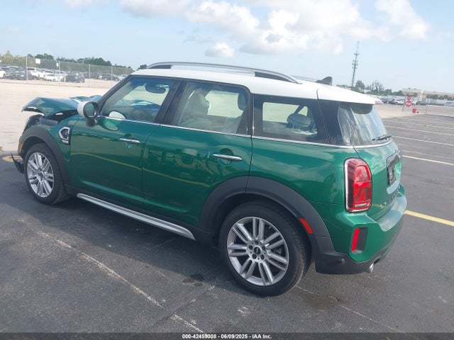 2024 MINI COUNTRYMAN WMZ53BR00R3R59180 Photo 2