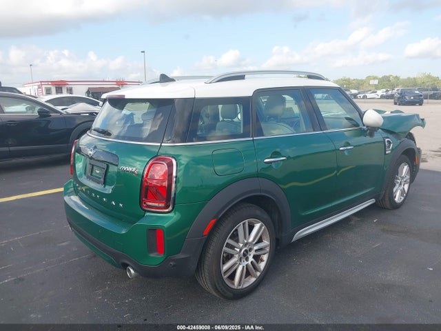 2024 MINI COUNTRYMAN WMZ53BR00R3R59180 Photo 3