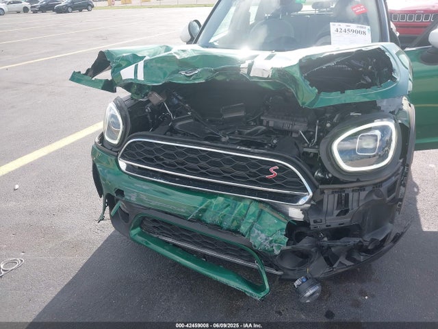 2024 MINI COUNTRYMAN WMZ53BR00R3R59180 Photo 5