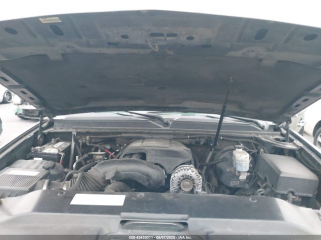 2007 CADILLAC ESCALADE ESV 1GYFK66857R321889 Photo 9
