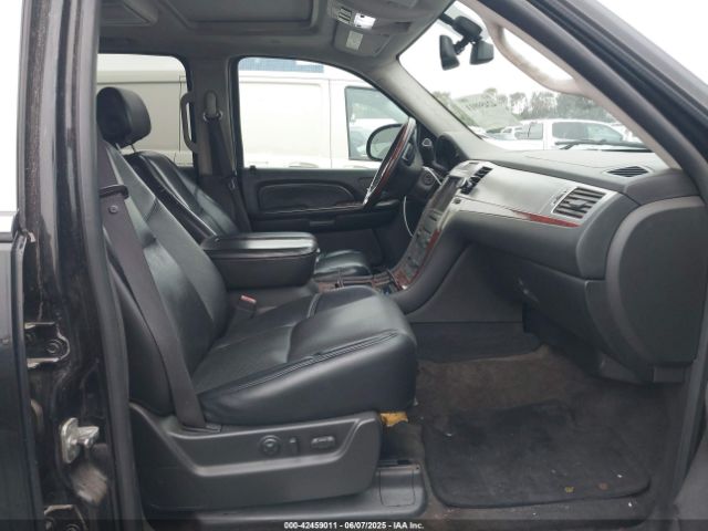 2007 CADILLAC ESCALADE ESV 1GYFK66857R321889 Photo 4