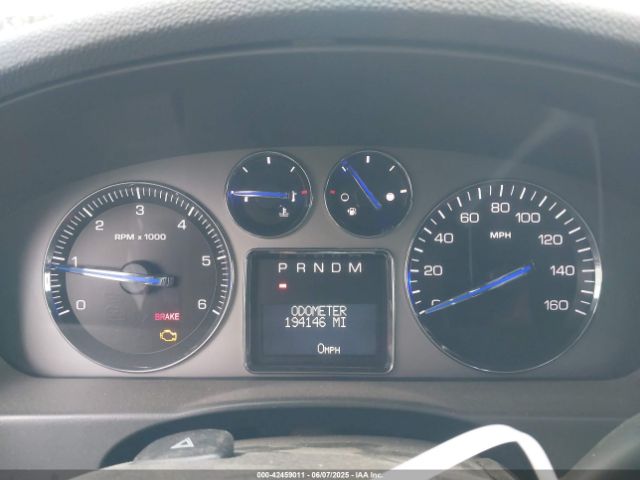 2007 CADILLAC ESCALADE ESV 1GYFK66857R321889 Photo 6