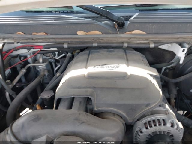 2013 CHEVROLET TAHOE 1GNLC2E06DR273218 Photo 9