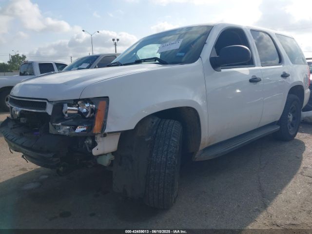 2013 CHEVROLET TAHOE 1GNLC2E06DR273218 Photo 1
