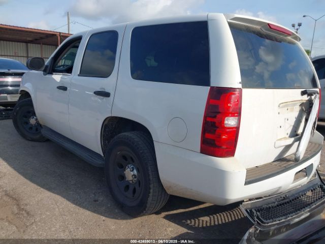 2013 CHEVROLET TAHOE 1GNLC2E06DR273218 Photo 2