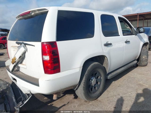 2013 CHEVROLET TAHOE 1GNLC2E06DR273218 Photo 3