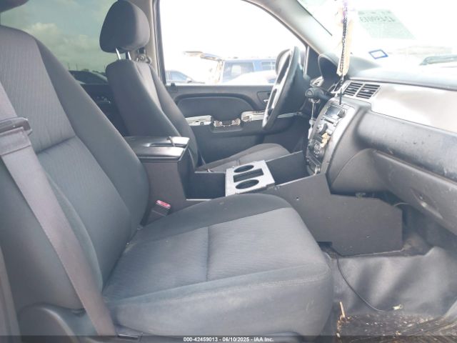 2013 CHEVROLET TAHOE 1GNLC2E06DR273218 Photo 4