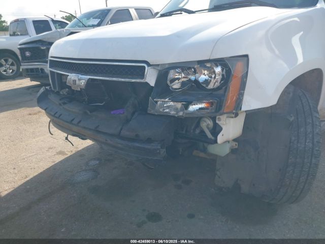 2013 CHEVROLET TAHOE 1GNLC2E06DR273218 Photo 5