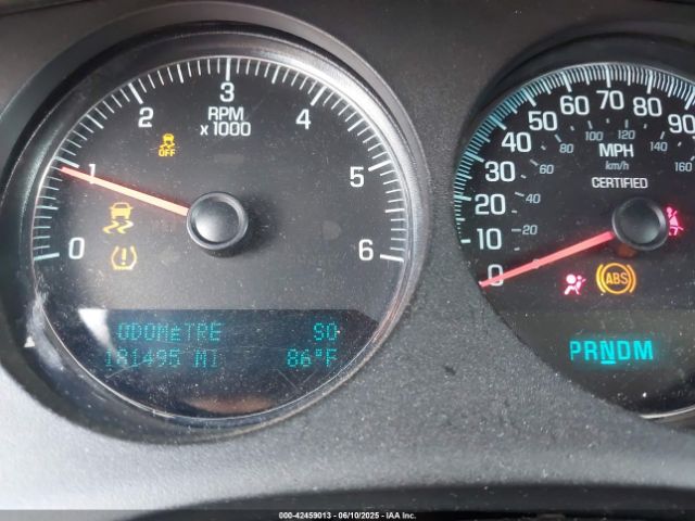 2013 CHEVROLET TAHOE 1GNLC2E06DR273218 Photo 6