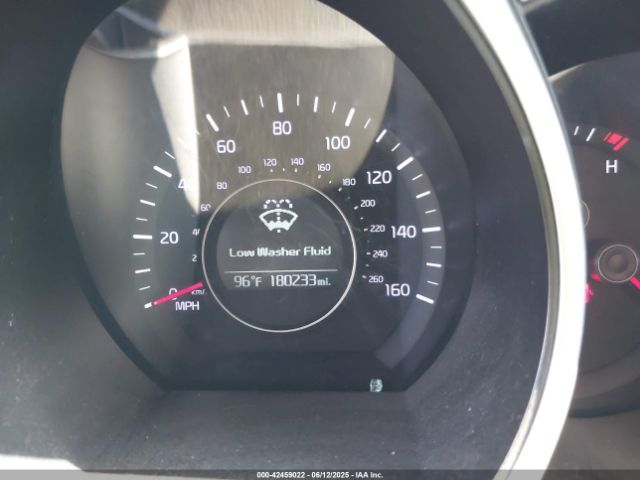 KNAGM4A73F5605256 KIA Optima Lx