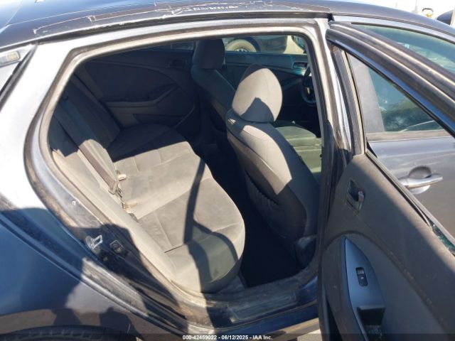 KNAGM4A73F5605256 KIA Optima Lx