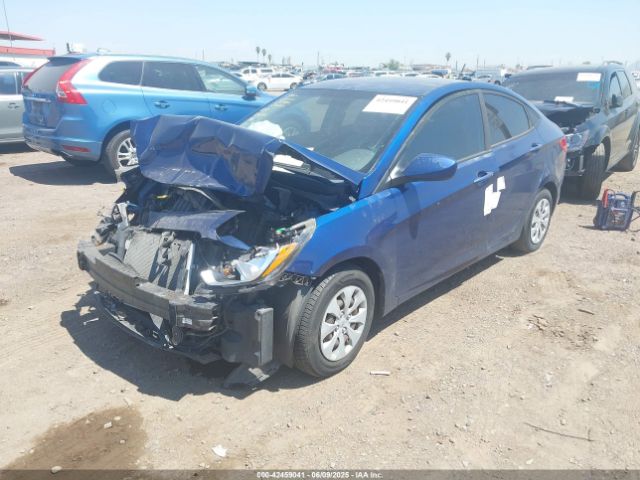 KMHCT4AE8GU124747 Hyundai dohc gdi gamma