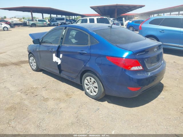 KMHCT4AE8GU124747 Hyundai dohc gdi gamma