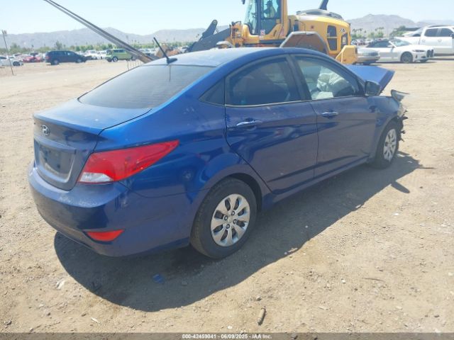 KMHCT4AE8GU124747 Hyundai dohc gdi gamma