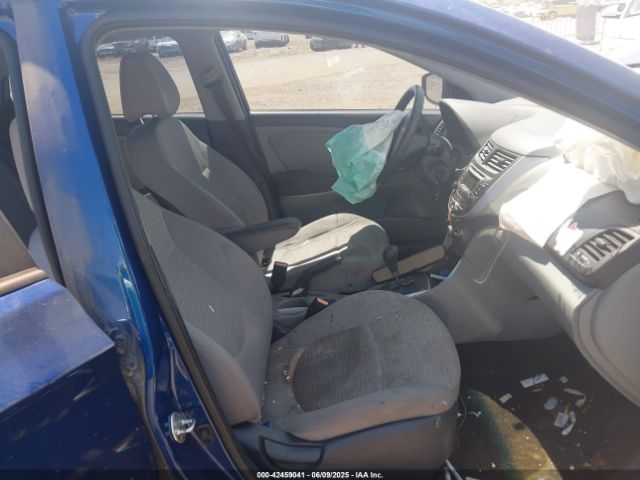 KMHCT4AE8GU124747 Hyundai dohc gdi gamma