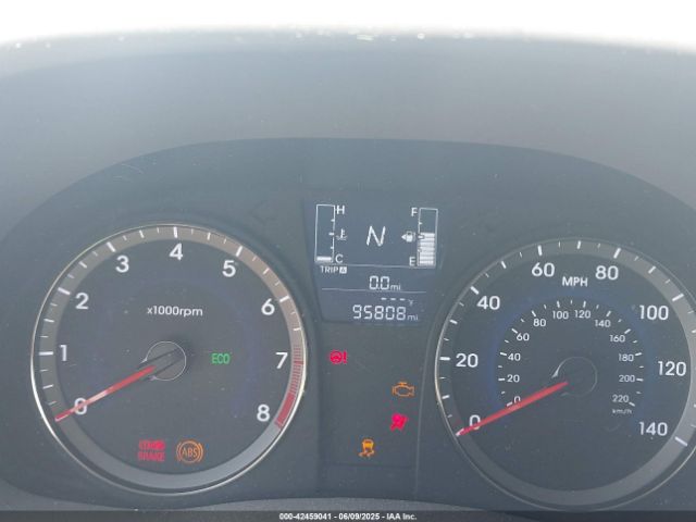 KMHCT4AE8GU124747 Hyundai dohc gdi gamma