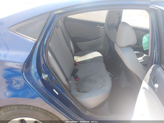 KMHCT4AE8GU124747 Hyundai dohc gdi gamma