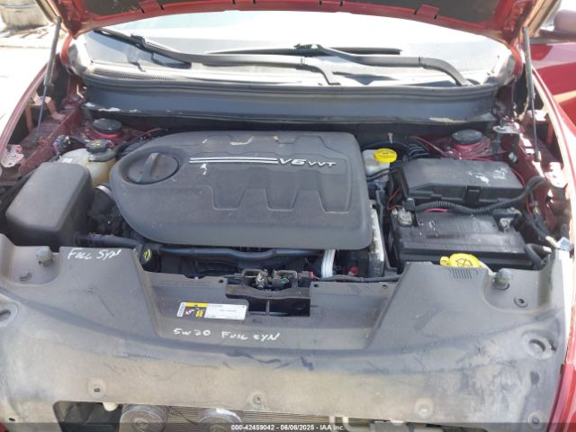 2018 JEEP CHEROKEE 1C4PJMBXXJD619616 Photo 9