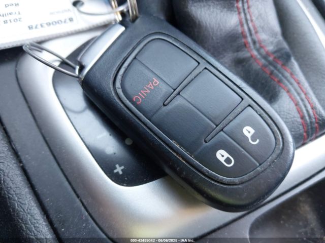 2018 JEEP CHEROKEE 1C4PJMBXXJD619616 Photo 10