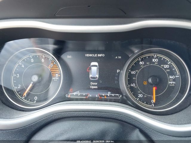 2018 JEEP CHEROKEE 1C4PJMBXXJD619616 Photo 6