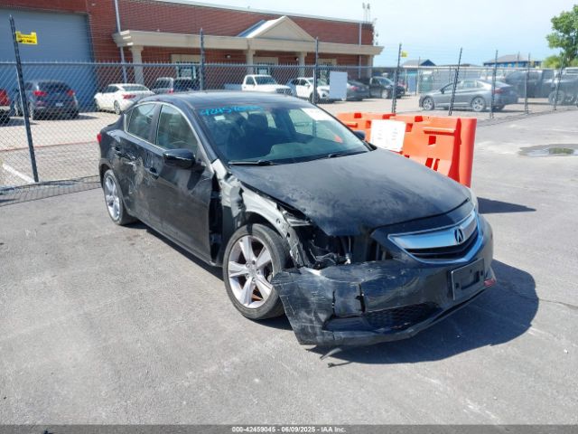 19VDE1F35EE000657 auction archive image