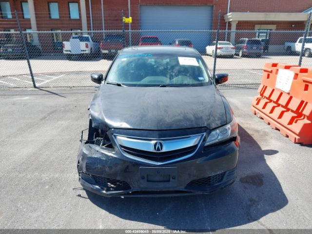 19VDE1F35EE000657 Acura Ilx 2.0l