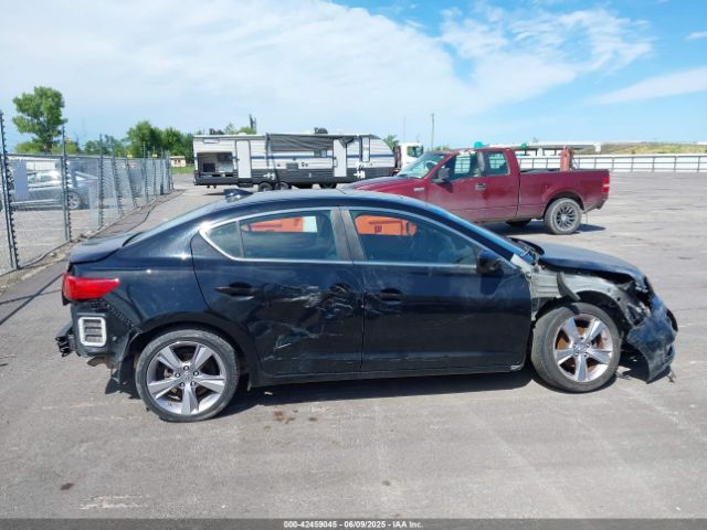 19VDE1F35EE000657 Acura Ilx 2.0l