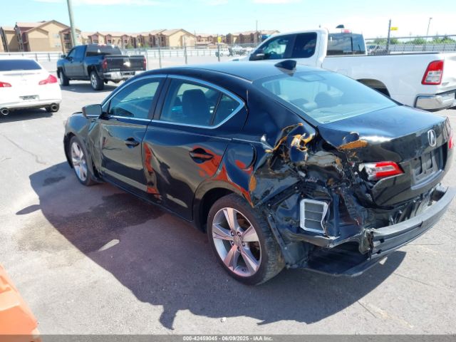 19VDE1F35EE000657 Acura Ilx 2.0l