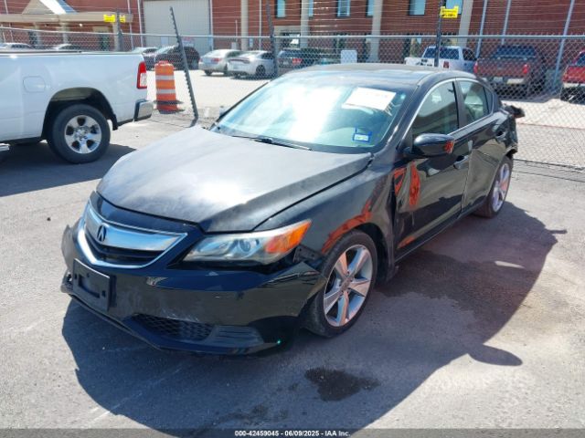 19VDE1F35EE000657 Acura Ilx 2.0l