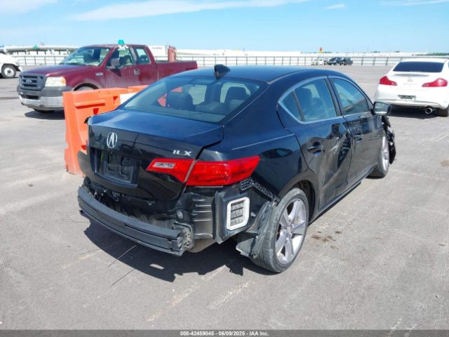 19VDE1F35EE000657 Acura Ilx 2.0l