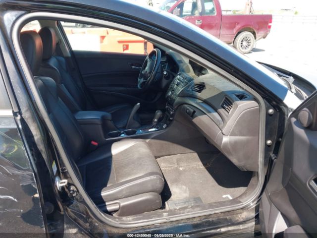 19VDE1F35EE000657 Acura Ilx 2.0l