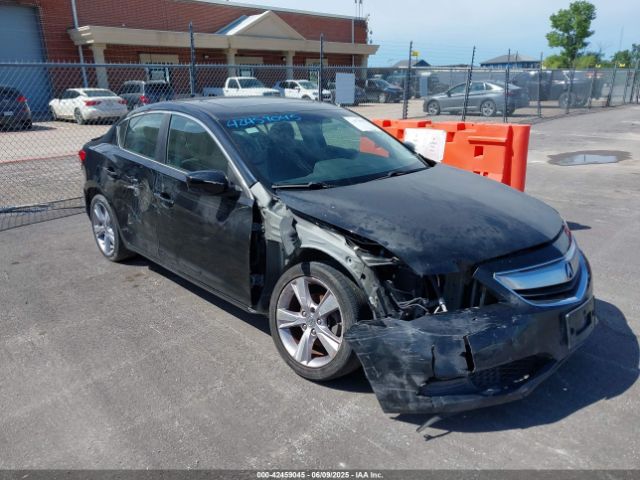 19VDE1F35EE000657 Acura Ilx 2.0l
