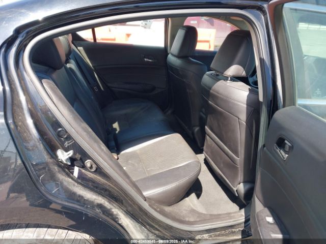 19VDE1F35EE000657 Acura Ilx 2.0l