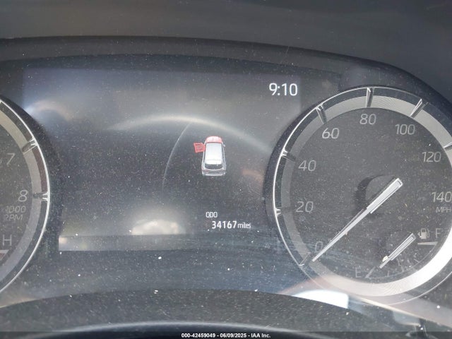 5TDGZRBH6LS030083 Toyota 2gr-fks