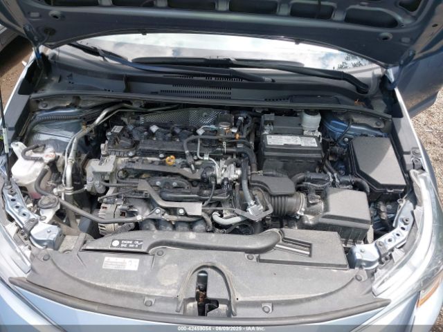 5YFB4MDE5PP045929 Toyota COROLLA LE