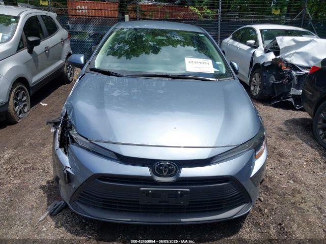 5YFB4MDE5PP045929 Toyota COROLLA LE