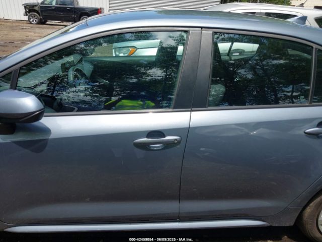 5YFB4MDE5PP045929 Toyota COROLLA LE