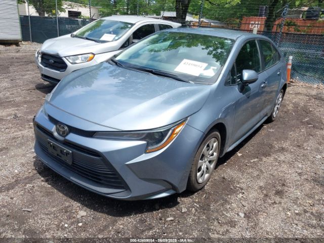 5YFB4MDE5PP045929 Toyota COROLLA LE