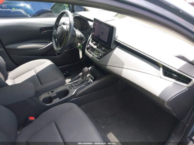 5YFB4MDE5PP045929 Toyota COROLLA LE