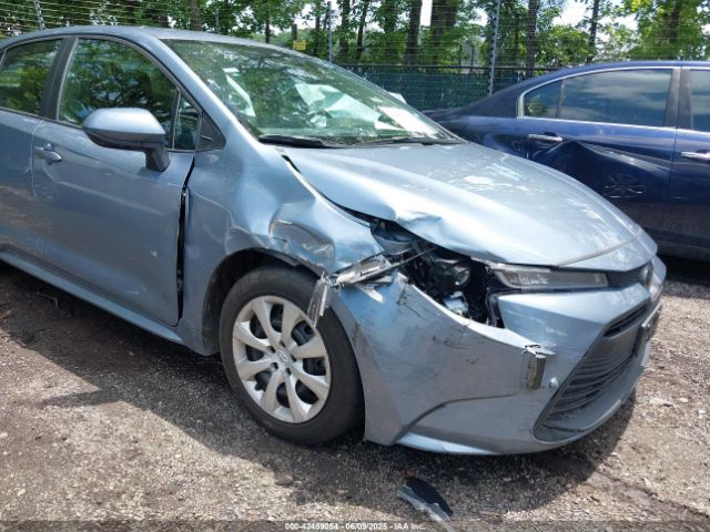 5YFB4MDE5PP045929 Toyota COROLLA LE